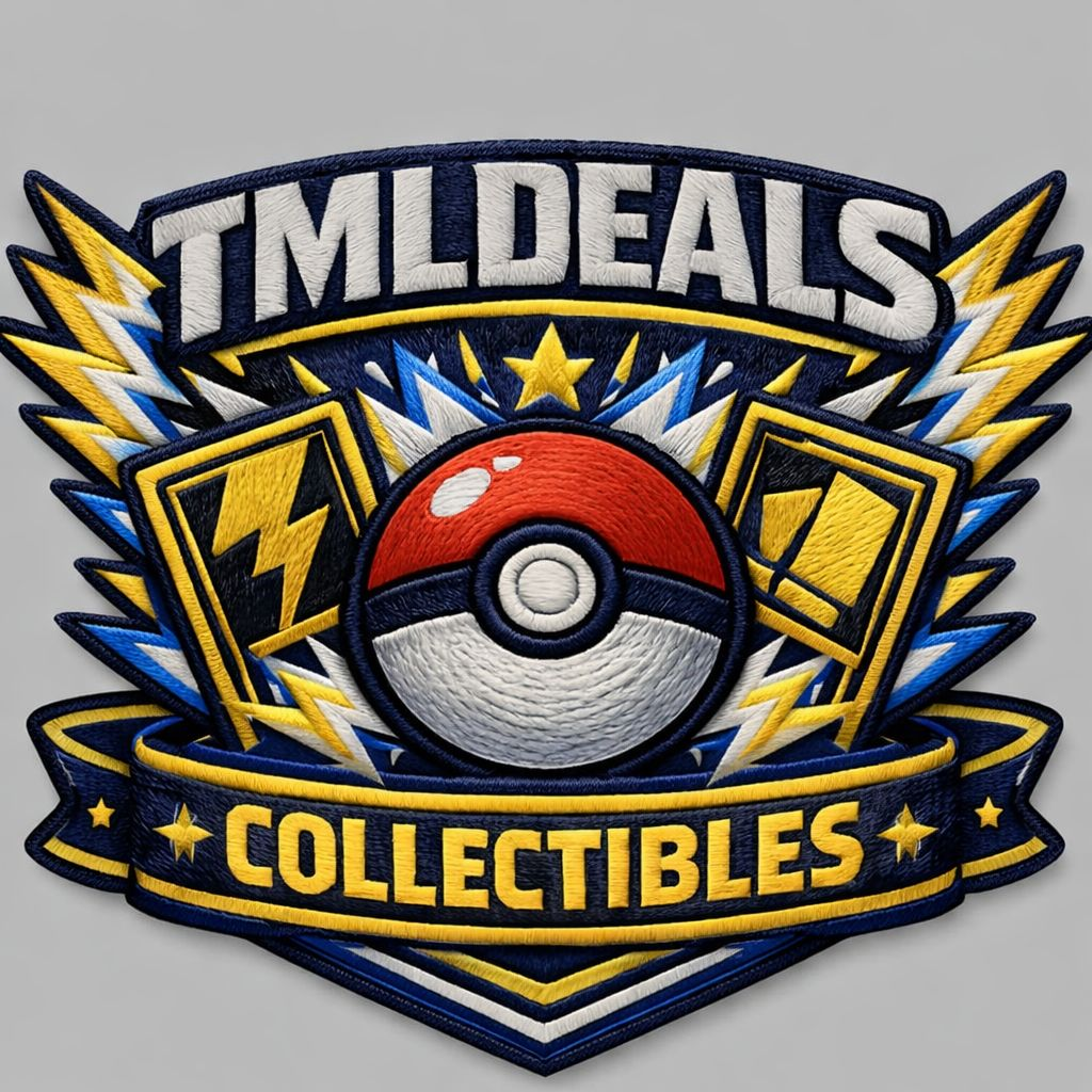 TMLCollectibles.com